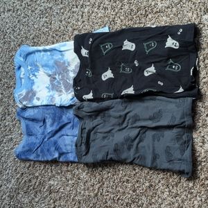 4T Old Navy Long Sleeve shirts